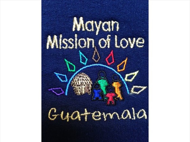Mayan Mission of Love