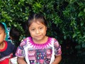 A Mayan Child of God!<br/>
