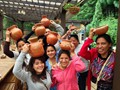 Paula and ALL the WAY-bi / Mission of LOVE volunteers enjoyed meeting the Women Potters @ WAY -bi. What a GREAT week sharing love and compassion with 53 Volunteers in order to be of service to those in need.