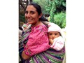 A Mothers LOVE is universal.
