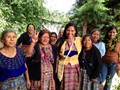 The Mayan Women cooked everyday for the patients who were waiting to be examined by the Doctors. Many patients were starving when they came for their medical visits. We sent them home with a full stomach, medicines and food for the week ahead.