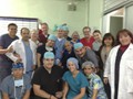 Our Mission of LOVE / WAY-bi medical team who serviced via surgery 28 children, unconditionally. Thank you to ALL who made the mission of mercy a reality for the Sacred Children in need in Guatemala.