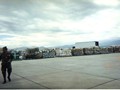 Mission of LOVE humanitarian aid on the Tarmac of the Honduran Airport.