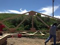 100% Lakota Handmade Trusses