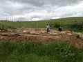 Starting foundation for Camp Family