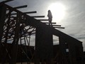 Homes is what is needed in order to save the Lakota Nation.