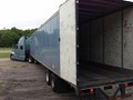 Preparing to send a 53 foot trailer, loaded with 45,000 pounds of building material, windows, AID, furnishings etc. to Pine Ridge Native American Indian Reservation in preparation of building a Mission of LOVE Home for the Camp Family. 