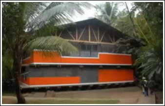 Guatemala Dorm