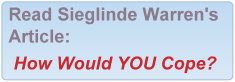 How Would YOU Cope? - Sieglinde Warren