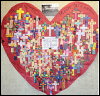Moore Photo Gallery of Mission of Love trip