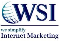 WSI Internet Consulting - We Simplify Internet Marketing