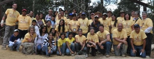 Guatemala Volunteers