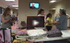 Video on trip to Moore, OK